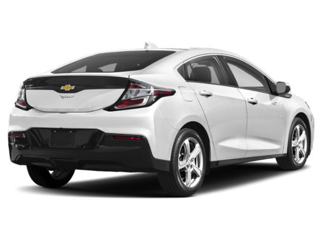 used 2019 Chevrolet Volt car, priced at $14,516