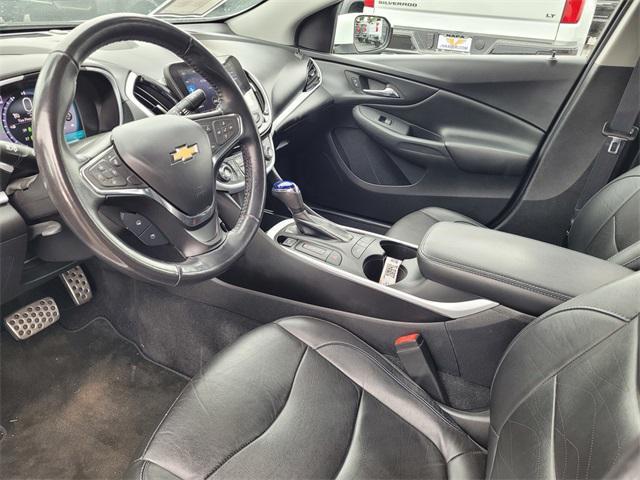 used 2019 Chevrolet Volt car, priced at $13,995