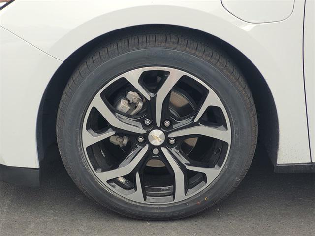 used 2019 Chevrolet Volt car, priced at $13,995