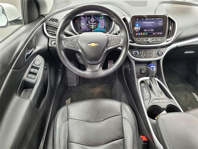 used 2019 Chevrolet Volt car, priced at $13,995