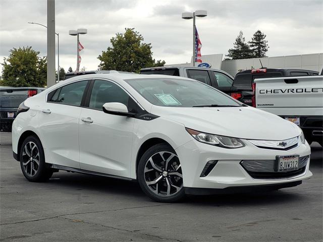 used 2019 Chevrolet Volt car, priced at $13,995
