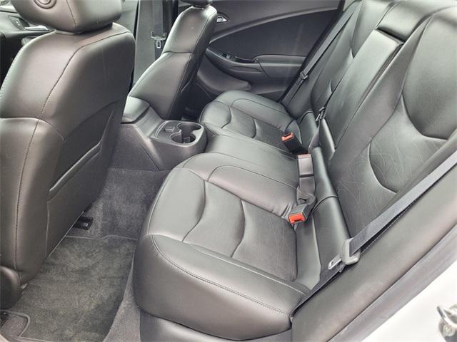used 2019 Chevrolet Volt car, priced at $13,995