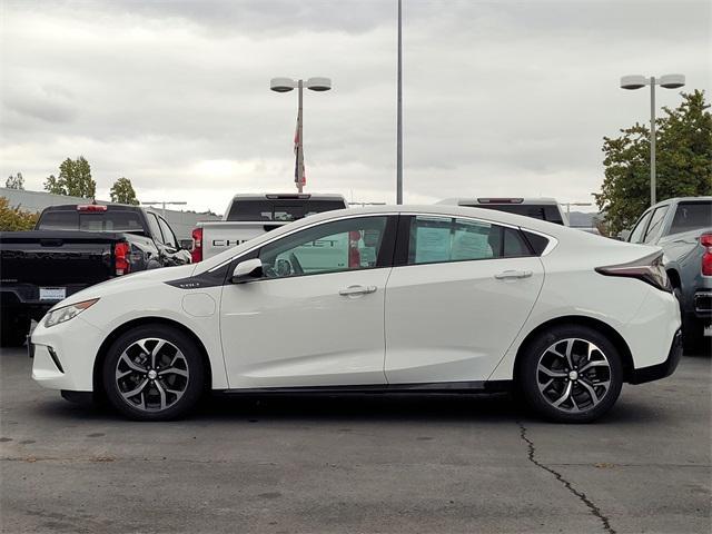used 2019 Chevrolet Volt car, priced at $13,995