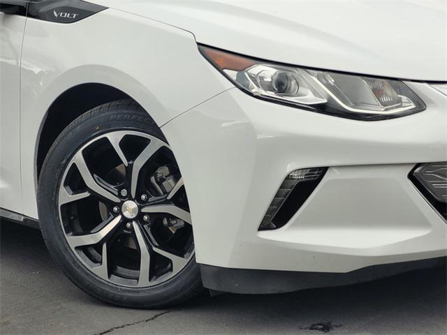 used 2019 Chevrolet Volt car, priced at $13,995