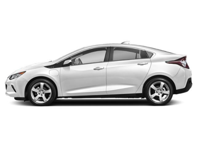 used 2019 Chevrolet Volt car, priced at $14,516