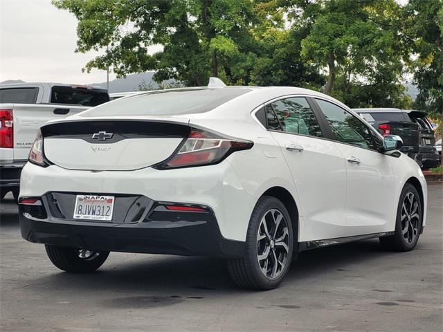 used 2019 Chevrolet Volt car, priced at $13,995