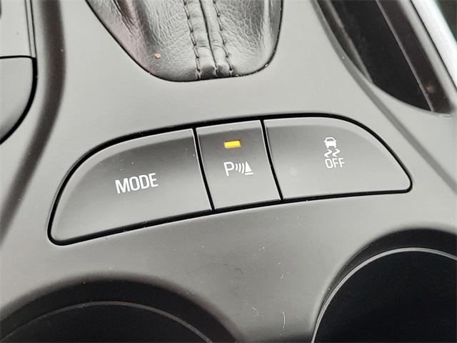 used 2019 Chevrolet Volt car, priced at $13,995