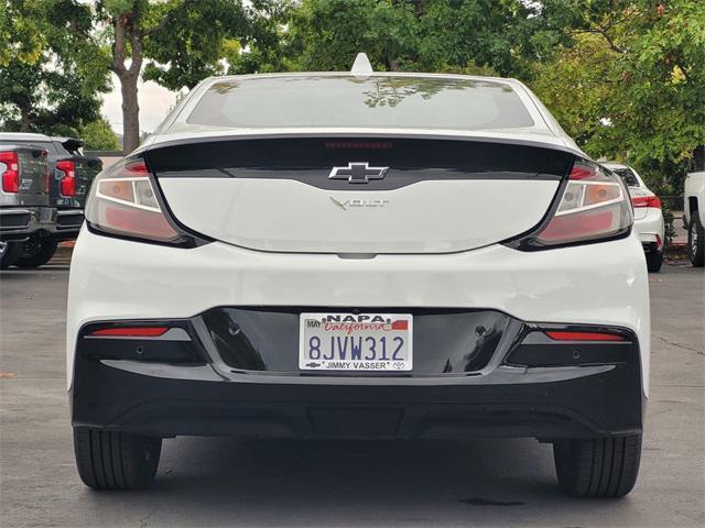 used 2019 Chevrolet Volt car, priced at $13,995