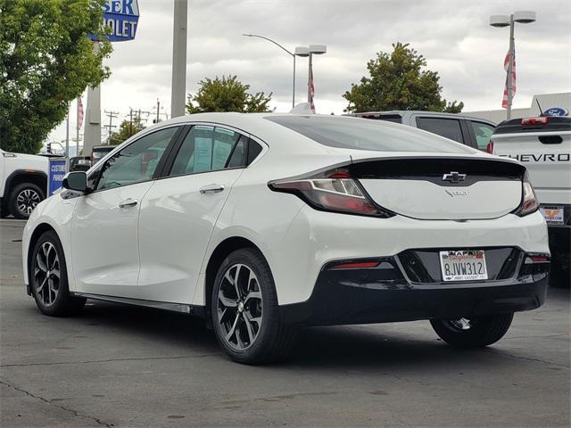 used 2019 Chevrolet Volt car, priced at $13,995