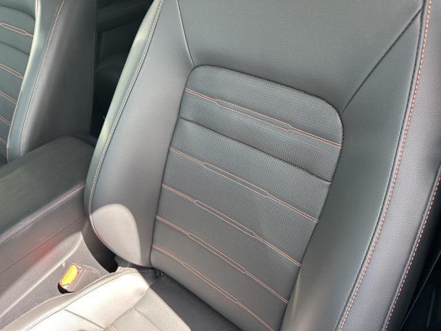 used 2024 Honda CR-V Hybrid car, priced at $42,401