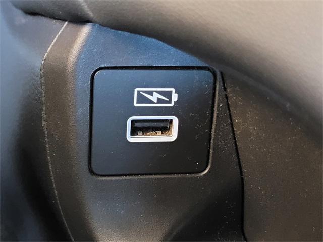 used 2023 Honda HR-V car, priced at $24,714