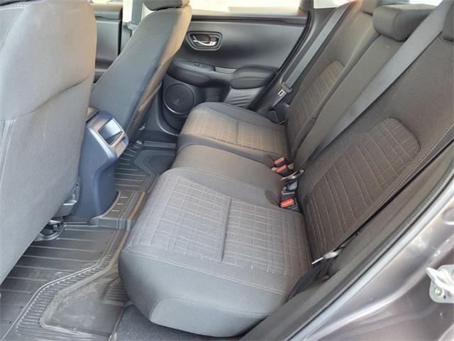 used 2023 Honda HR-V car, priced at $24,714