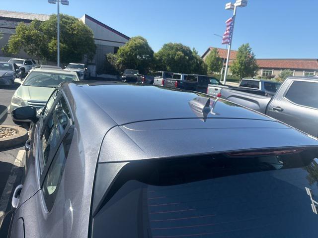 used 2023 Honda HR-V car, priced at $24,995