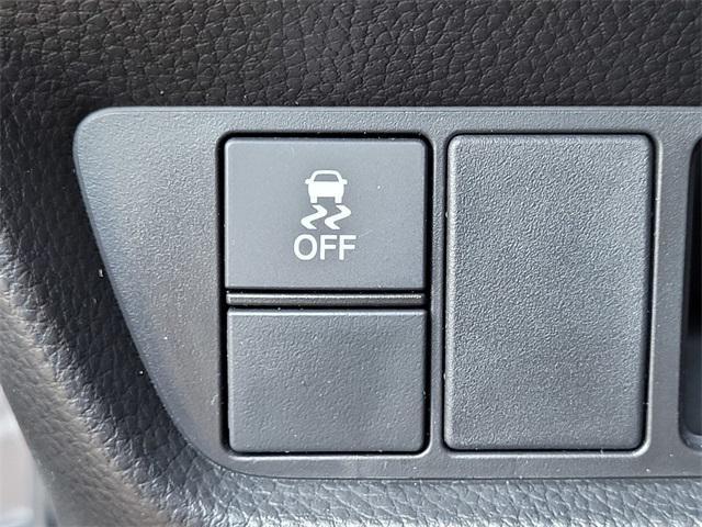 used 2023 Honda HR-V car, priced at $24,714