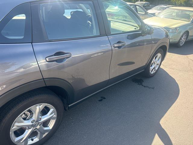 used 2023 Honda HR-V car, priced at $24,995