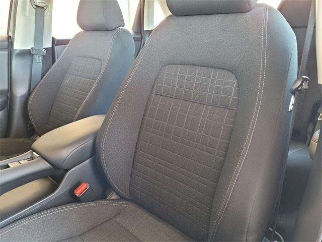 used 2023 Honda HR-V car, priced at $24,714