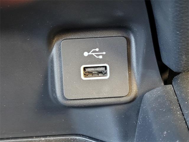 used 2023 Honda HR-V car, priced at $24,714