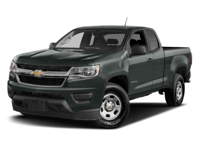 used 2015 Chevrolet Colorado car, priced at $21,616