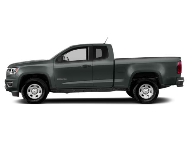 used 2015 Chevrolet Colorado car, priced at $21,616