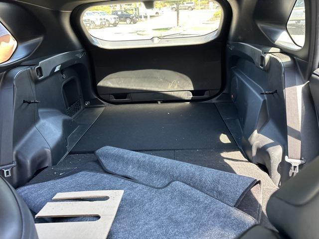 used 2019 Toyota RAV4 Hybrid car, priced at $28,683