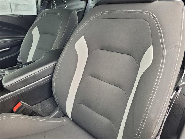 used 2017 Chevrolet Camaro car, priced at $37,222