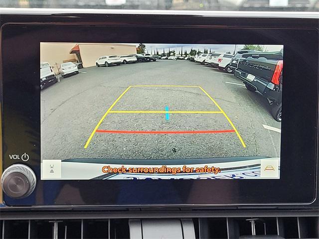 used 2024 Toyota RAV4 car, priced at $30,995