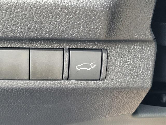 used 2024 Toyota RAV4 car, priced at $30,995