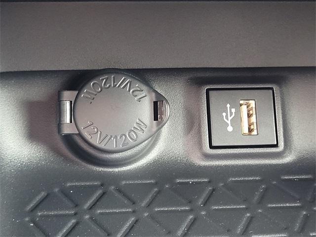 used 2024 Toyota RAV4 car, priced at $30,995