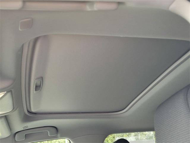 used 2024 Toyota RAV4 car, priced at $30,995