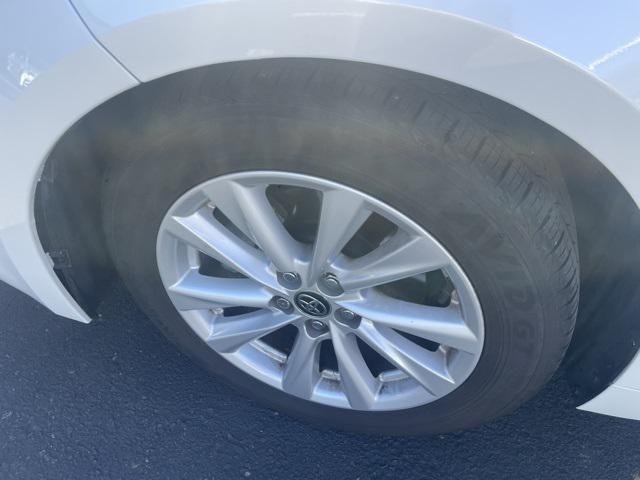 used 2023 Toyota Corolla car, priced at $22,995