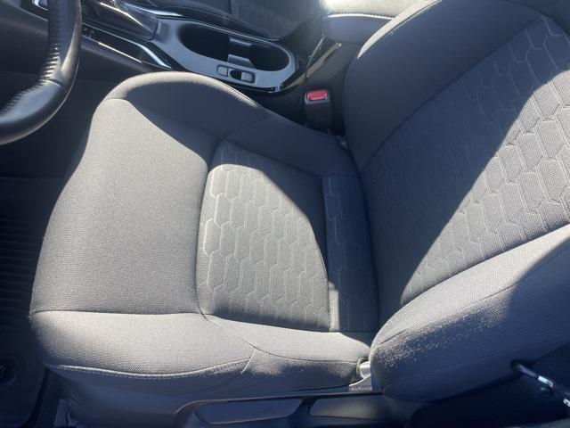 used 2023 Toyota Corolla car, priced at $22,995