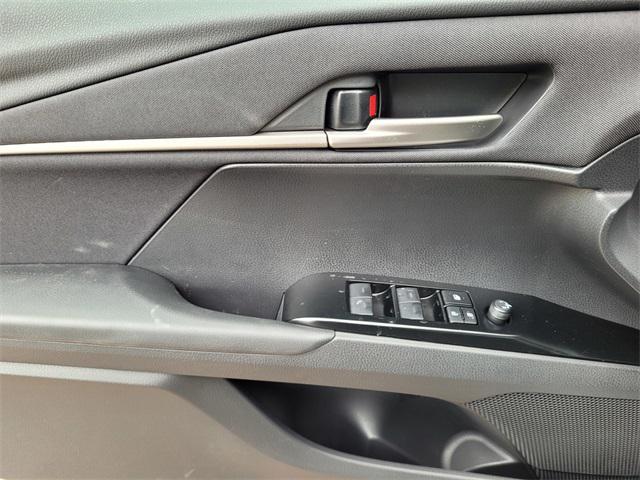 new 2026 Toyota Camry car, priced at $30,343