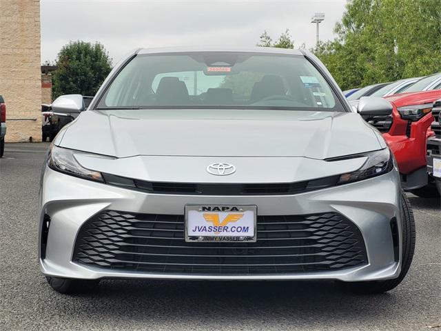 new 2026 Toyota Camry car, priced at $30,343