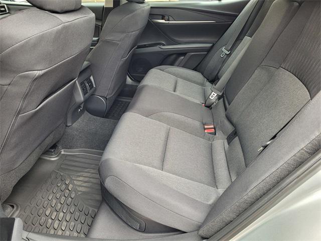 new 2026 Toyota Camry car, priced at $30,343