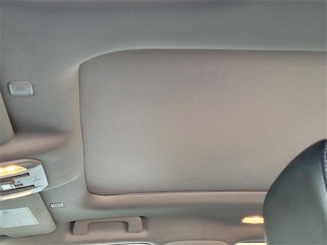 used 2023 Toyota Highlander Hybrid car, priced at $48,422