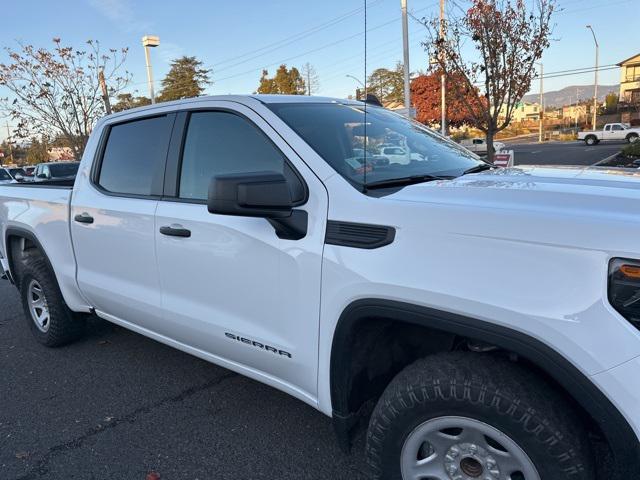 used 2024 GMC Sierra 1500 car, priced at $37,013