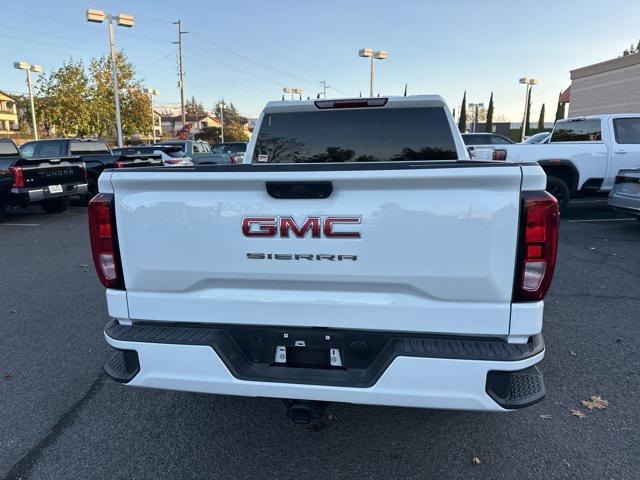 used 2024 GMC Sierra 1500 car, priced at $37,013