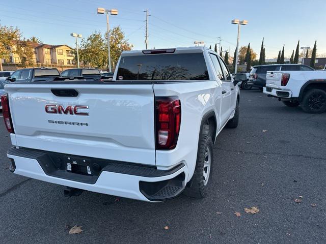 used 2024 GMC Sierra 1500 car, priced at $37,013