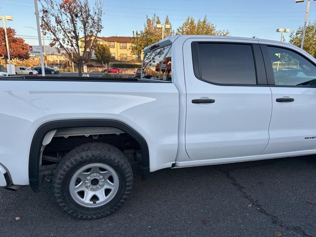 used 2024 GMC Sierra 1500 car, priced at $37,013