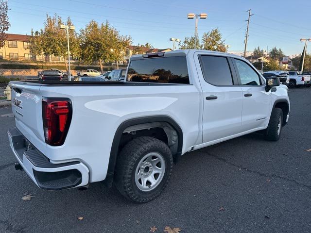 used 2024 GMC Sierra 1500 car, priced at $37,013