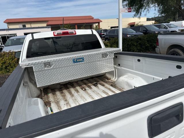 used 2021 Chevrolet Colorado car, priced at $23,148