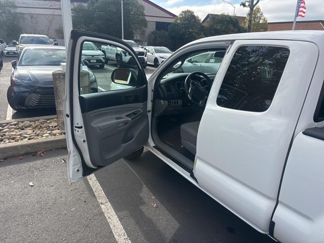 used 2014 Toyota Tacoma car, priced at $19,990