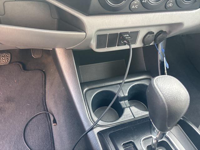 used 2014 Toyota Tacoma car, priced at $19,990