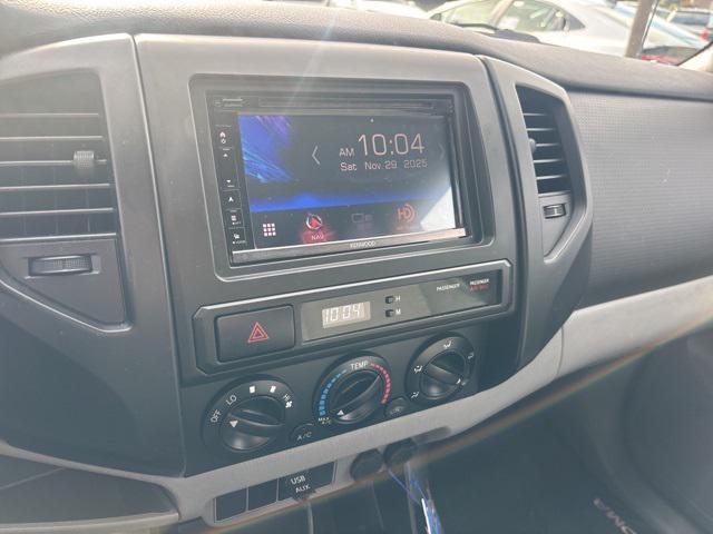 used 2014 Toyota Tacoma car, priced at $19,990