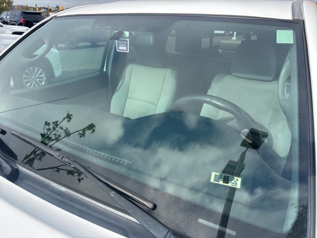 used 2014 Toyota Tacoma car, priced at $19,990