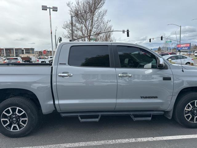 used 2018 Toyota Tundra car, priced at $38,023