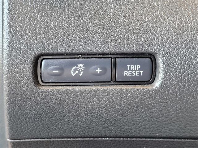 used 2022 Nissan Rogue Sport car, priced at $21,695