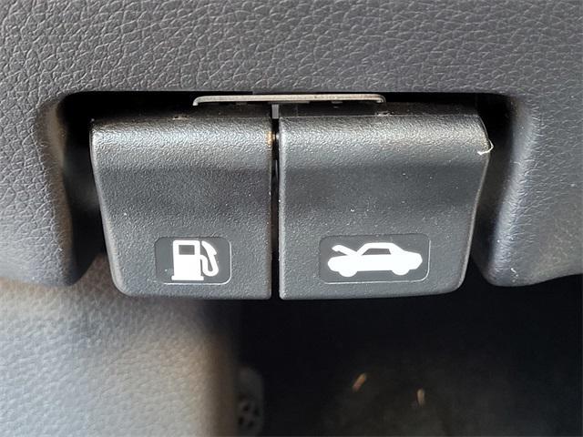 used 2022 Nissan Rogue Sport car, priced at $21,695