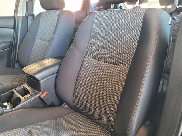 used 2022 Nissan Rogue Sport car, priced at $21,695