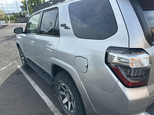 used 2022 Toyota 4Runner car, priced at $45,995